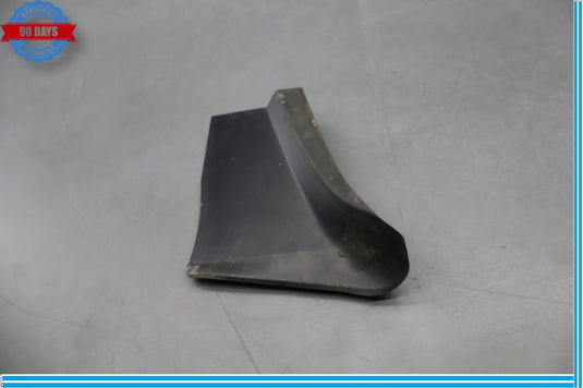 12-15 Audi A7 Quattro RS7 S7 Rear Right Side Taillight Lamp Molding Cover Oem