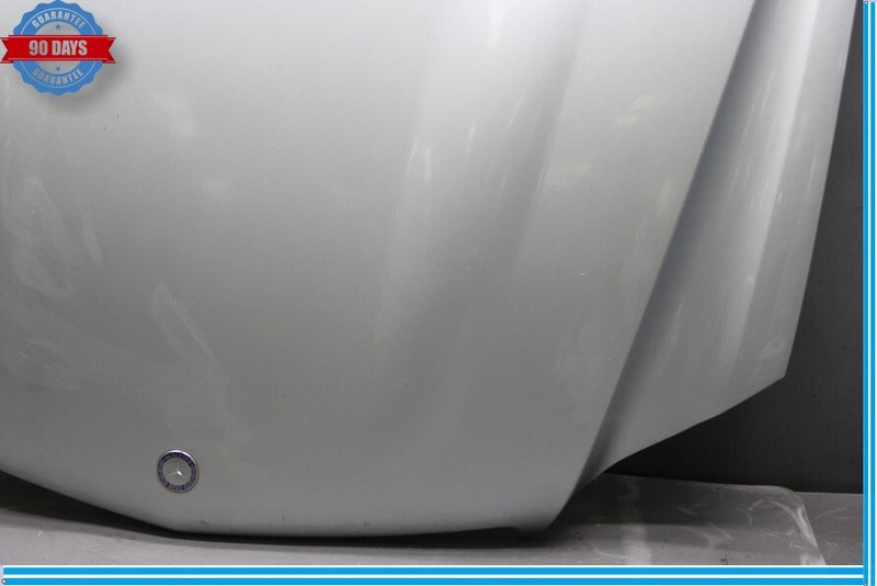 Load image into Gallery viewer, 07-12 Mercedes X164 GL450 GL320 Hood Bonnet Panel Assembly Silver (C775) Oem
