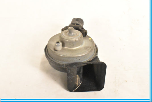 09-15 BMW 750i 750Li F01 F02 F06 F12 High Note Tone Horn Signal Alarm Oem