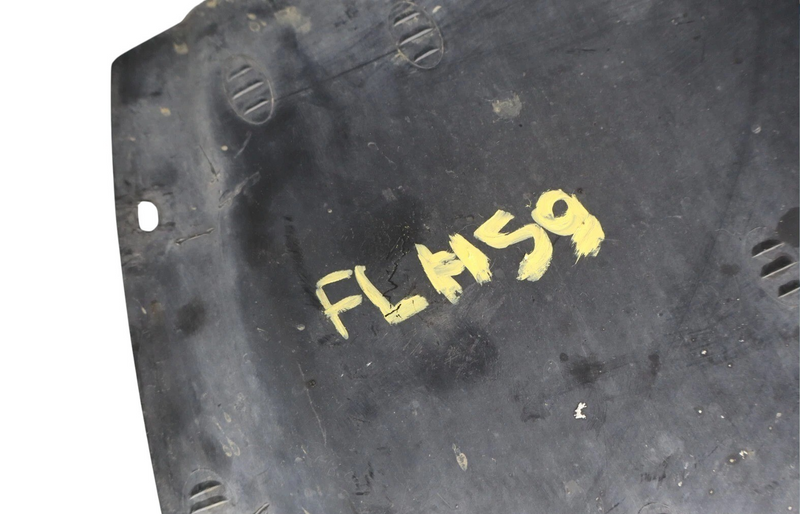 Load image into Gallery viewer, 04-09 Cadillac XLR Front Left Side Inner Fender Wheel House Liner 15284660 Oem

