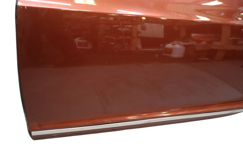 Load image into Gallery viewer, 03-08 Bentley Continental GTC Left Side Door Shell Frame Panel 3W8831055C Oem
