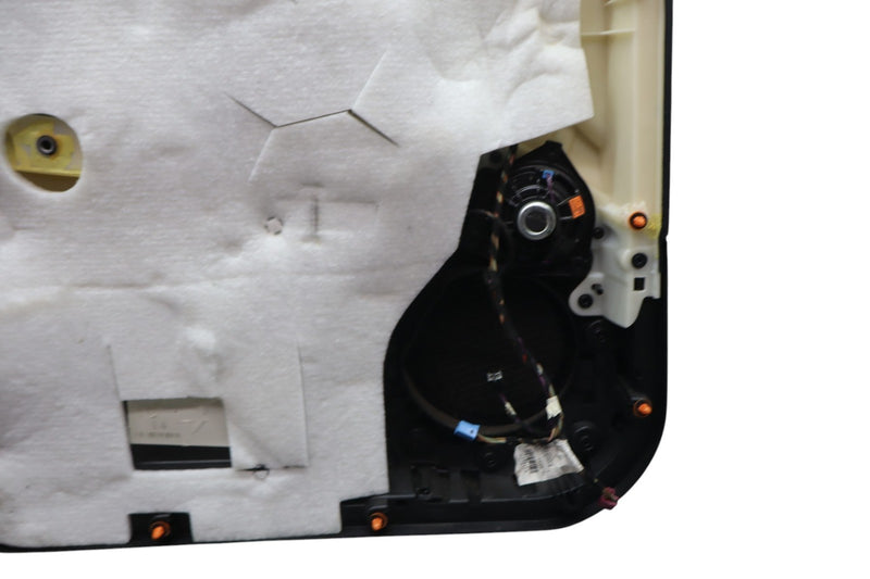 Load image into Gallery viewer, 13-17 Mercedes GL450 Front Right Passenger Side Interior Door Trim Panel Oem
