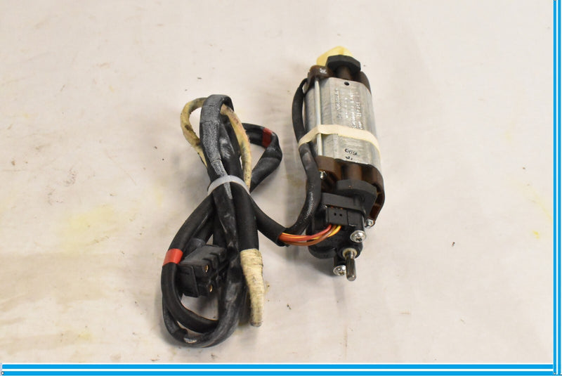 Load image into Gallery viewer, 90-02 MERCEDES R129 500SL SL500 FRONT LEFT DRIVER SEAT MOTOR 1298205742 OEM A98
