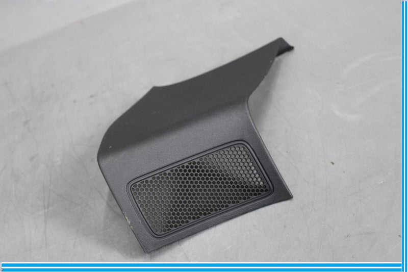 Load image into Gallery viewer, 11-18 Porsche Cayenne Rear Left Driver Side Door Upper D Pillar Trim Oem
