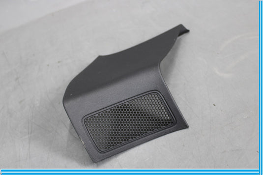 11-18 Porsche Cayenne Rear Left Driver Side Door Upper D Pillar Trim Oem