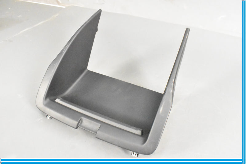 Load image into Gallery viewer, 11-17 Audi A8 L Quattro Seat Armrest Upper Opening Panel Trim 4H08868286 Oem
