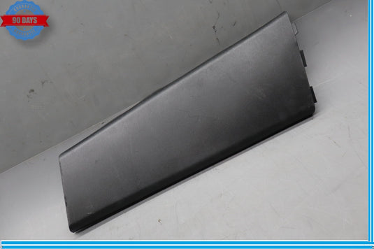 14-17 Fiat 500L Front Left Driver Side B-Pillar Lower Trim Garnish Cover Oem
