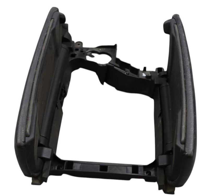 Load image into Gallery viewer, 11-16 BMW 528i 535i 550i F10 Center Console Arm Rest Armrest Lid Cover Oem
