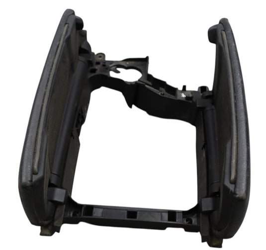 11-16 BMW 528i 535i 550i F10 Center Console Arm Rest Armrest Lid Cover Oem