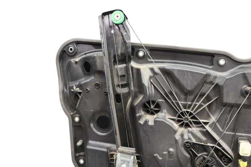 Load image into Gallery viewer, 11-17 Volkswagen Touareg Front Right Passenger Side Door Window Regulator Oem
