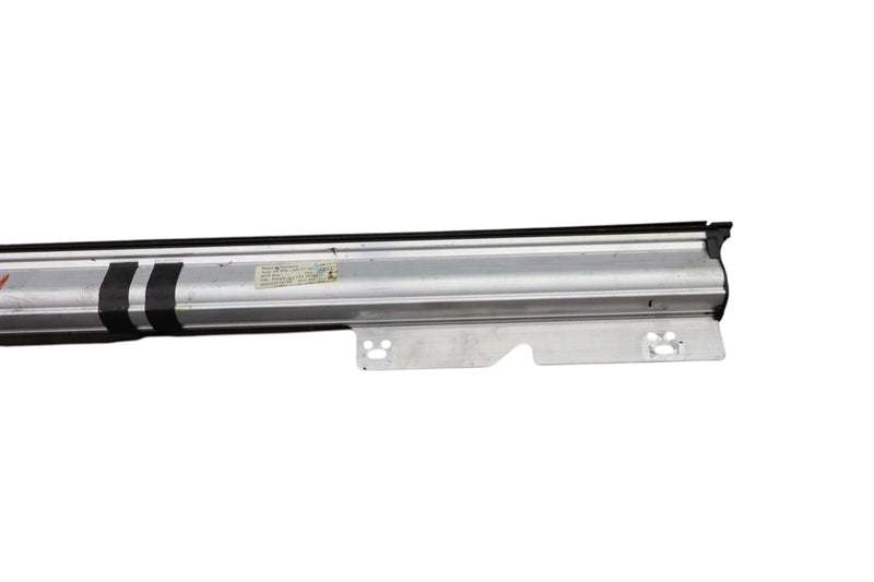 Load image into Gallery viewer, 11-18 Audi A8 Quattro Rear Left Window Door Sun Shade Blind Cover 4H4861333A OEM
