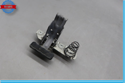 94-12 Mercedes R230 SL500 SL600 Front Hood Engine Lock Safety Hook Oem