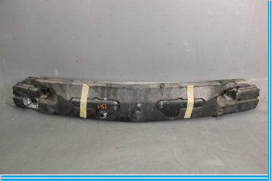 03-08 Mercedes SL500 SL600 R230 Front Bumper Impact Absorber Foam 2308850637 Oem