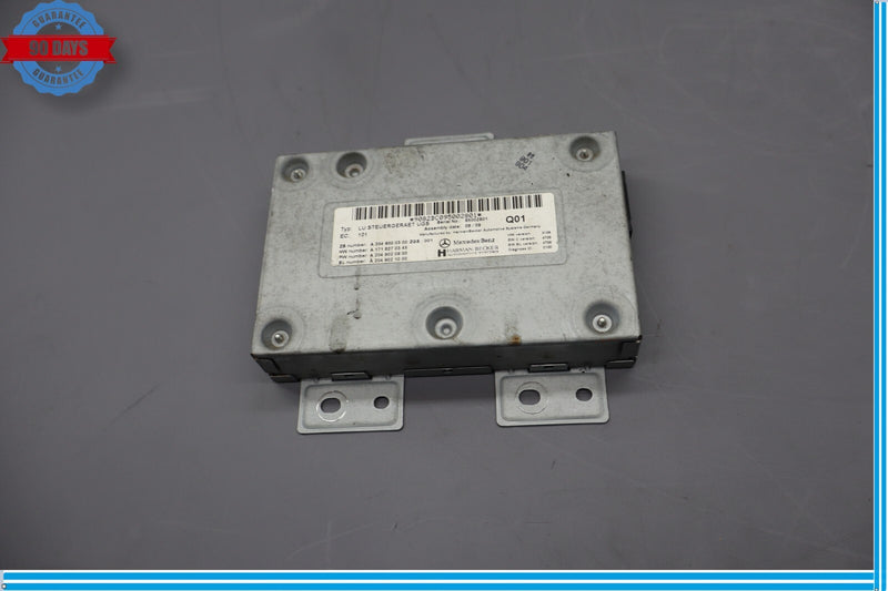 Load image into Gallery viewer, 07-14 Mercedes W216 CL550 CL63 AMG Communication Interface Module 1729009302 Oem
