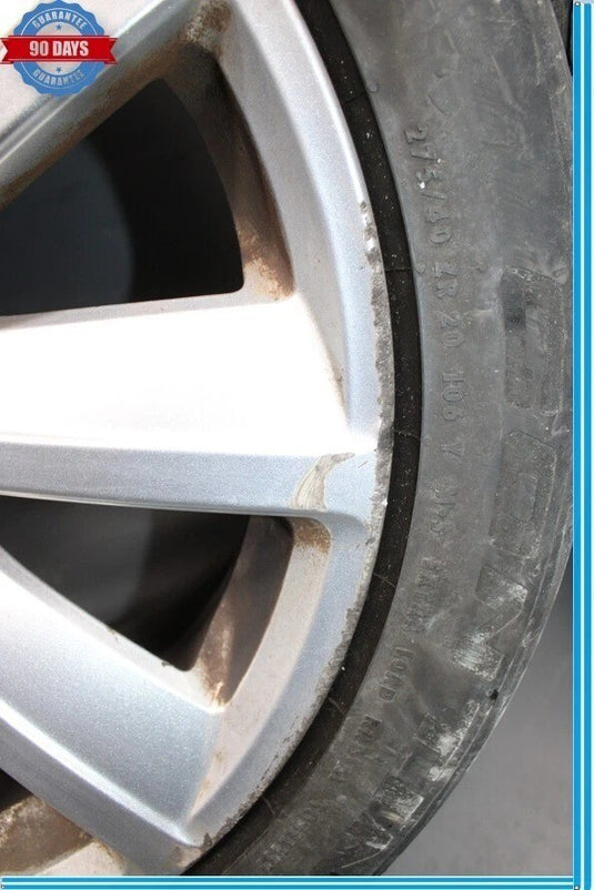 12-13 Land Rover Range Rover Sport 20 Inch Wheel Tire Rim Set of 4 Oem