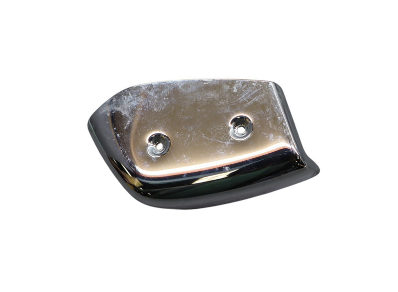 Load image into Gallery viewer, 06-11 Mercedes W219 CLS550 CLS500 Rear Right Side Door End Cap Trim Cover Oem

