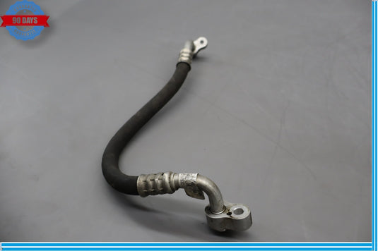 12-16 Mercedes X166 GL550 ML63 AMG A/C AC Air Conditioning Hose Pipe Line Oem
