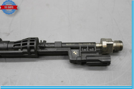 12-18 BMW 320i 328i 528i F30 Fuel Injector 13647597870 Oem