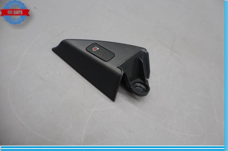 Load image into Gallery viewer, 12-18 Audi A7 Quattro Front Left Driver Side Door Window Corner Trim Oem
