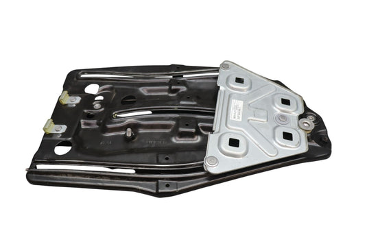 07-11 Bentley Continental Rear Right Side Quarter Window Regulator Oem