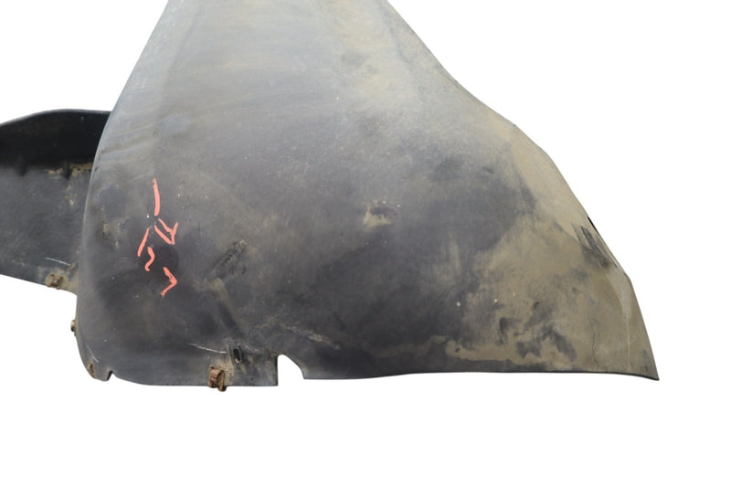 Load image into Gallery viewer, 02-05 Ford Thunderbird Front Left Side Fender Liner Splash Shield Cover Oem
