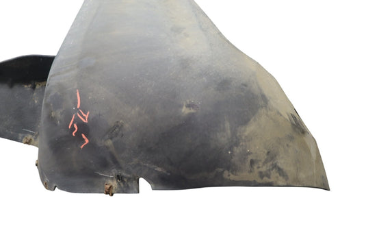 02-05 Ford Thunderbird Front Left Side Fender Liner Splash Shield Cover Oem