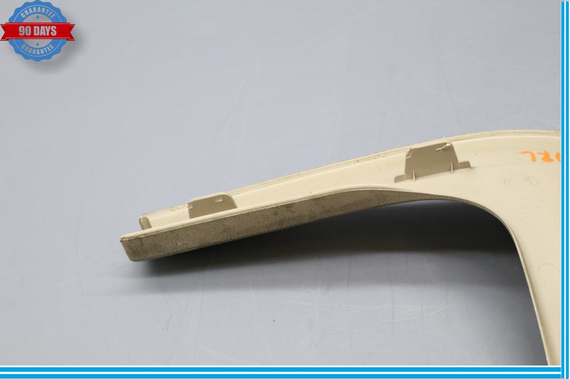 Load image into Gallery viewer, 10-16 Mercedes E350 E550 W212 Rear Left Door Sill Scuff Plate Trim Cover Oem
