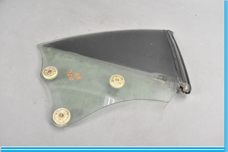 Load image into Gallery viewer, 02-10 Lexus SC430 Rear Right Passenger Side Door Quarter Window Glass Oem
