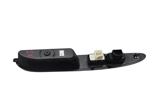 02-05 Ford Thunderbird Front Right Door Window Switch Bezel Trim Panel Oem