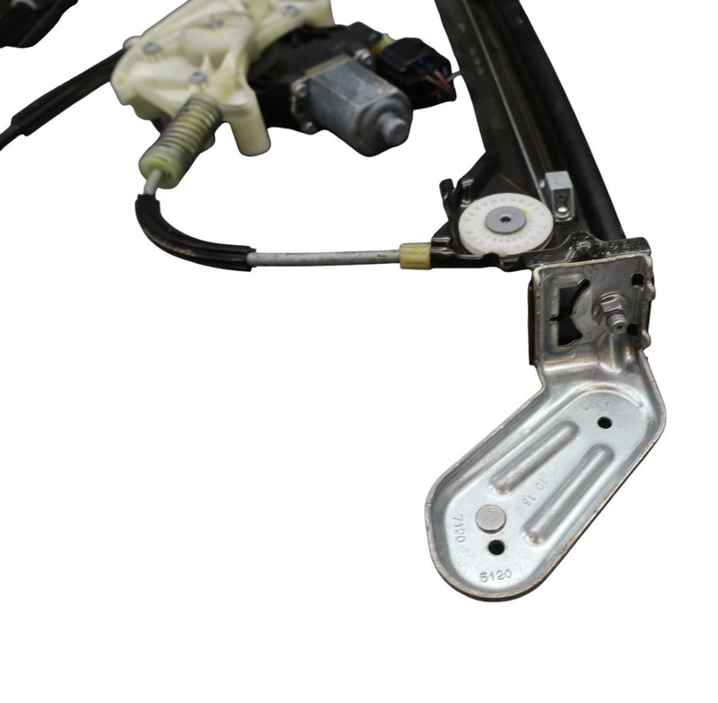 Load image into Gallery viewer, 14-22 Maserati Ghibli Rear Right Side Door Window Regulator Motor Oem
