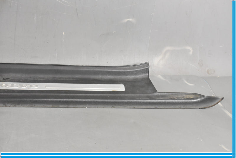 Load image into Gallery viewer, 07-13 Volvo C70 Front Left Driver Side Exterior Sill Plate Trim Oem
