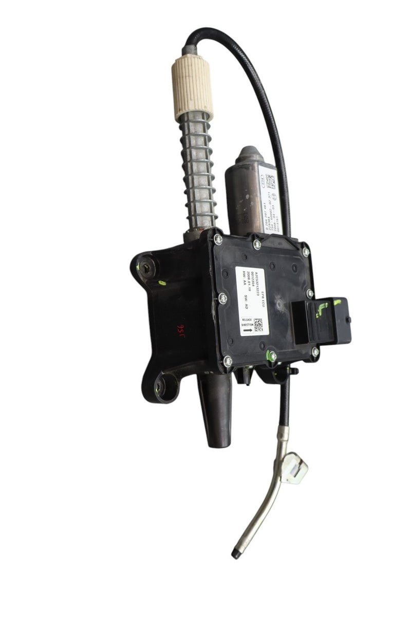 Load image into Gallery viewer, 04-19 Maserati Quattroporte Emergency Electric E Parking Brake Actuator Oem
