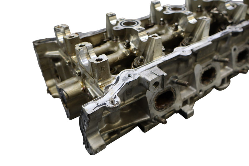 Load image into Gallery viewer, 14-19 Maserati Ghibli 3.0L Engine Motor Left Side Cylinder Head 2283306NS Oem
