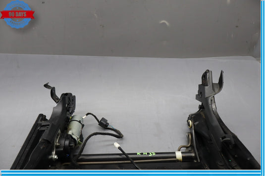 07-14 Mercedes W216 CL550 CL600 Right Passenger Side Lower Seat Track Rail Oem