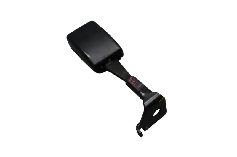 Load image into Gallery viewer, 14-22 Maserati Ghibli Rear Left Driver Side Seat Belt Buckle Black 670019030 Oem
