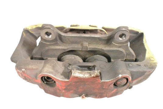 12-18 Audi A7 A6 A7 Quattro Front Right Passenger Side Brake Caliper 4G06BC Oem