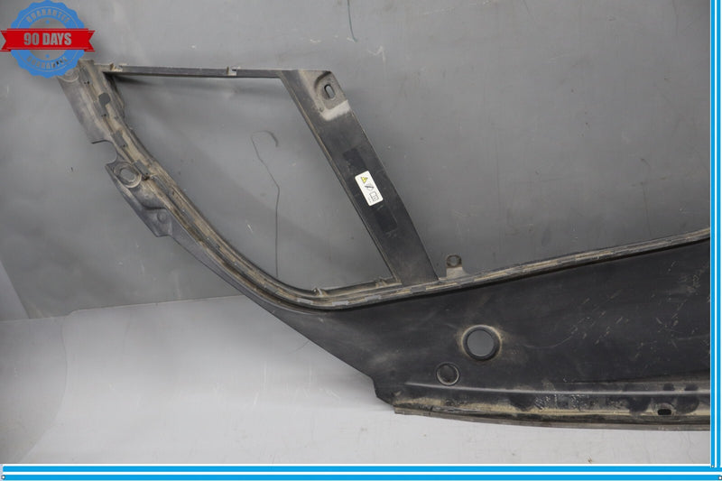 Load image into Gallery viewer, 09-15 BMW 740i 740Li Front Left Driver Side Engine Bay Shield Cover Panel Oem
