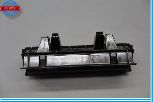 11-18 Porsche Cayenne 958 Front Left Driver Seat Lower Storage Drawer Box Oem