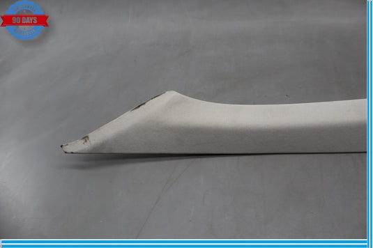 12-14 Mercedes W218 CLS550 CLS63 Front Left Side A-Pillar Trim Panel Cover Oem