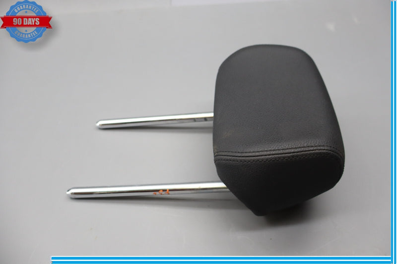 Load image into Gallery viewer, 12-18 BMW 320i 328i 420i 428i F30 Front Left/Right Side Headrest Black Oem
