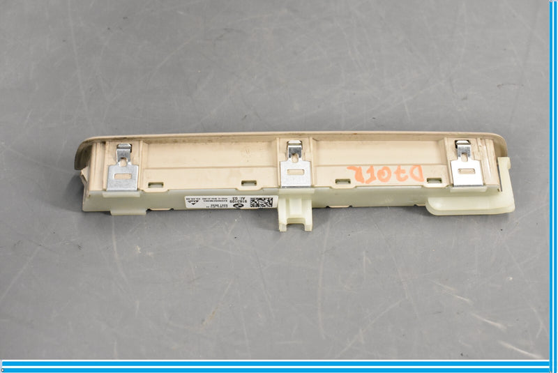 Load image into Gallery viewer, 09-15 BMW F01 F02 750i 750Li Front Right Seat Memory Control Switch 9163109 Oem
