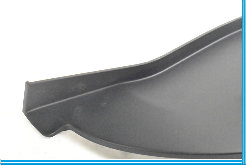 Load image into Gallery viewer, 2010-2015 JAGUAR XJL FRONT LEFT SIDE DASH DASHBOARD END CAP COVER TRIM OEM
