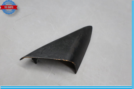 03-13 Maserati Quattroporte M139 S GT S Right Side Door Corner Trim Panel Oem