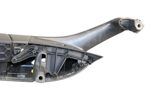 11-18 Audi A8 Quattro Front Right Passenger Side Door Panel Armrest Arm Rest OEM