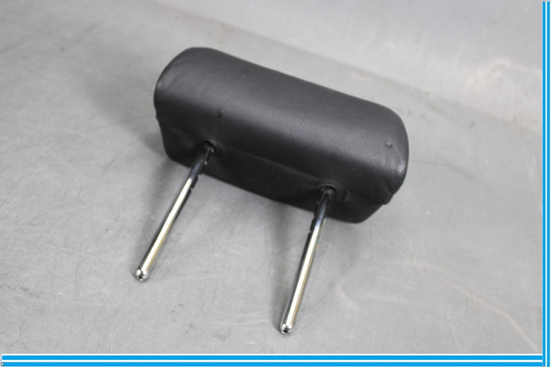 Load image into Gallery viewer, 07-13 BMW X5 E70 Rear Seat Headrest Head Rest Black Oem
