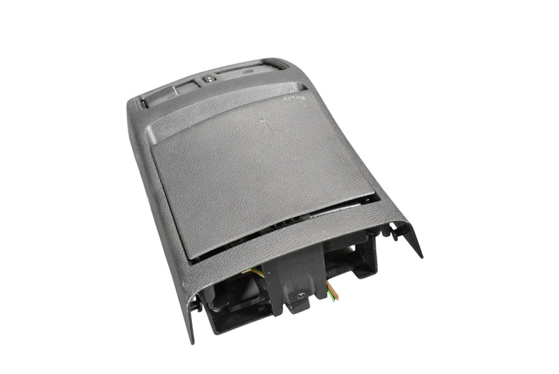 Load image into Gallery viewer, 14-19 Mercedes W117 CLA250 Rear Center Console Air Vent Grille A2468300003 Oem
