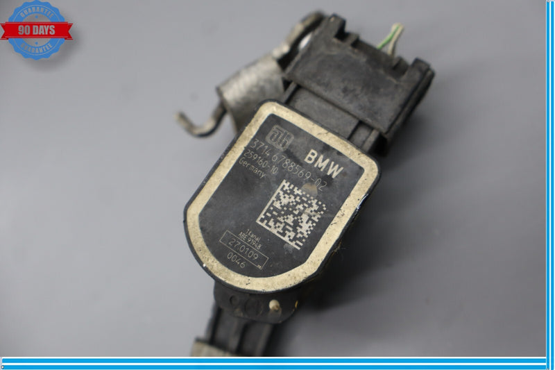 Load image into Gallery viewer, 09-15 BMW 740i 740Li 750i Front or Rear Suspension Ride Height Sensor Oem
