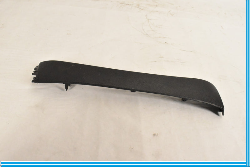Load image into Gallery viewer, 11-13 BMW 528i 535i 550i F10 Front Right Passenger Lower Seat Cover Panel Oem
