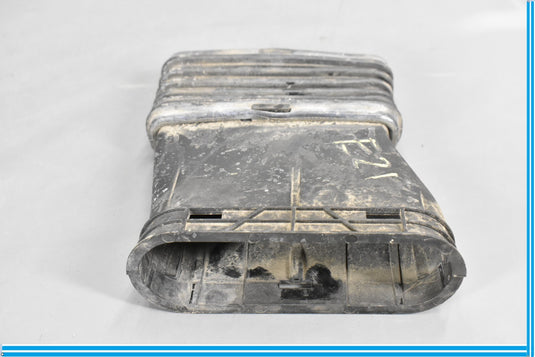 12-19 Mercedes GL450 X166 Front Center Air Intake Intake Duct Tube Oem