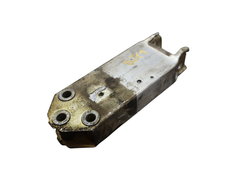 Load image into Gallery viewer, 11-16 BMW 528i 535i GT xDriver Front Left Side Reinforcement Support Bracket Oem
